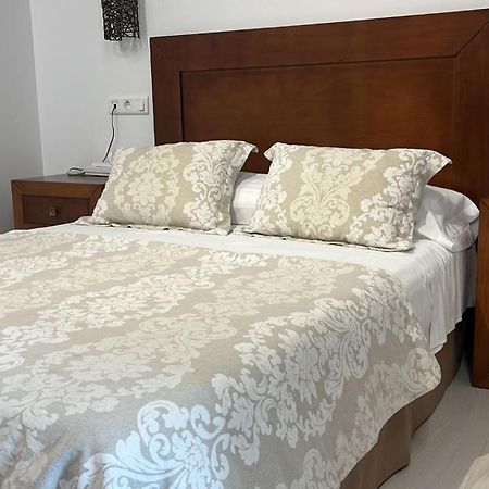 Hotel La Alcoholera Villaviciosa de Cordoba Экстерьер фото