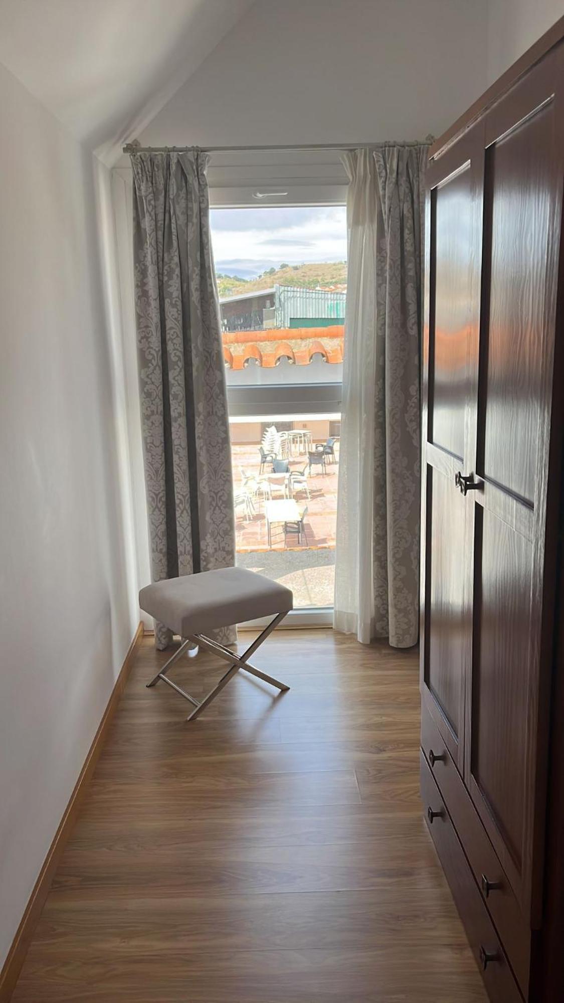 Hotel La Alcoholera Villaviciosa de Cordoba Экстерьер фото