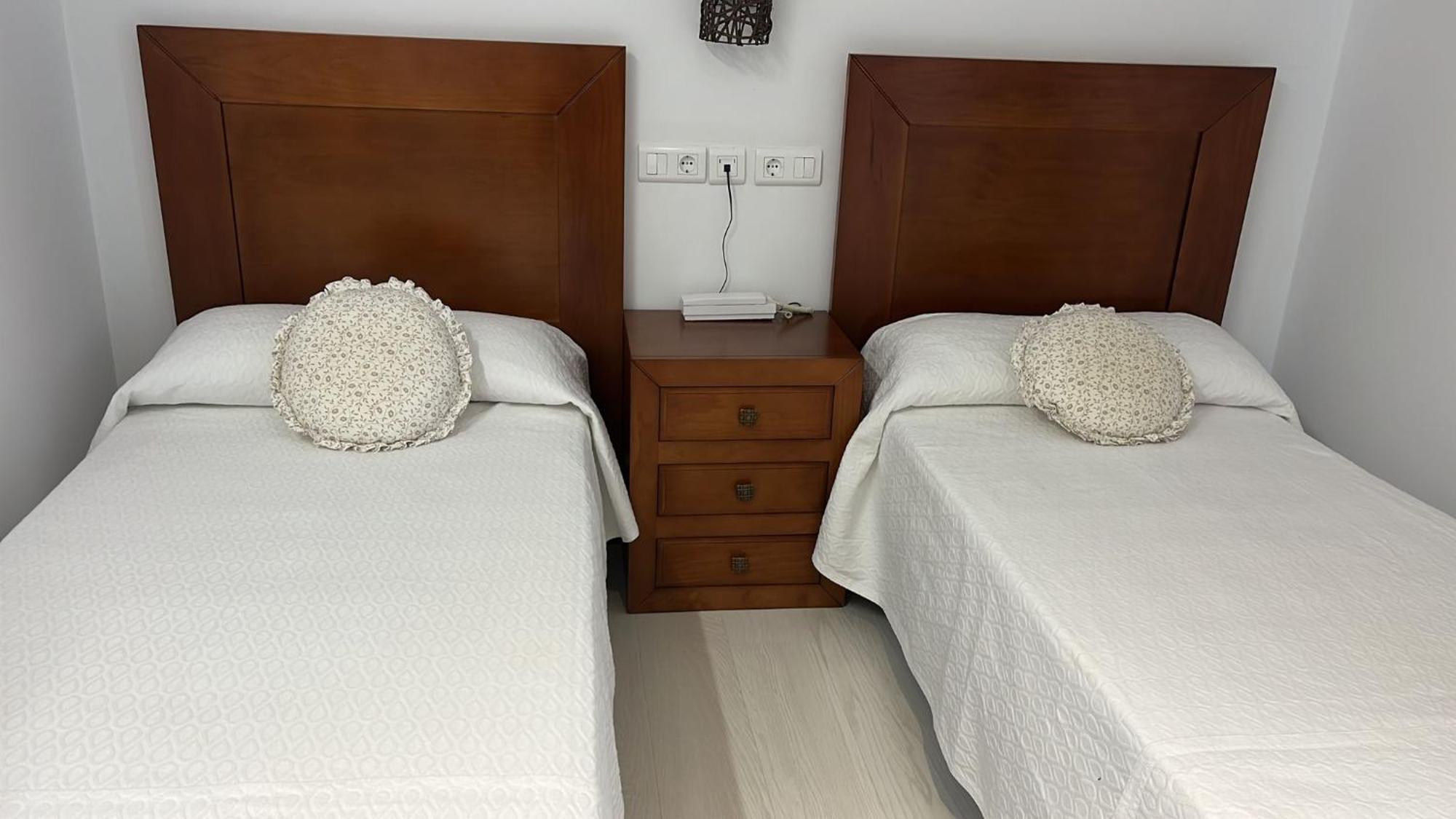 Hotel La Alcoholera Villaviciosa de Cordoba Экстерьер фото