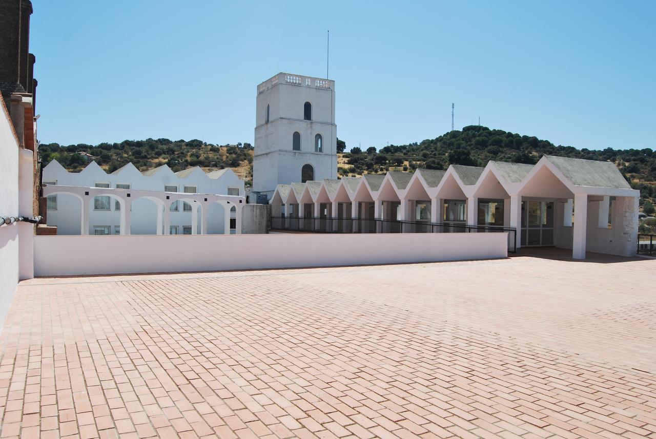 Hotel La Alcoholera Villaviciosa de Cordoba Экстерьер фото