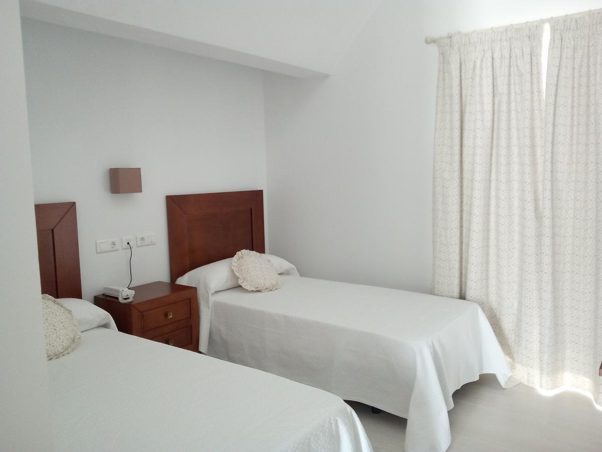 Hotel La Alcoholera Villaviciosa de Cordoba Экстерьер фото
