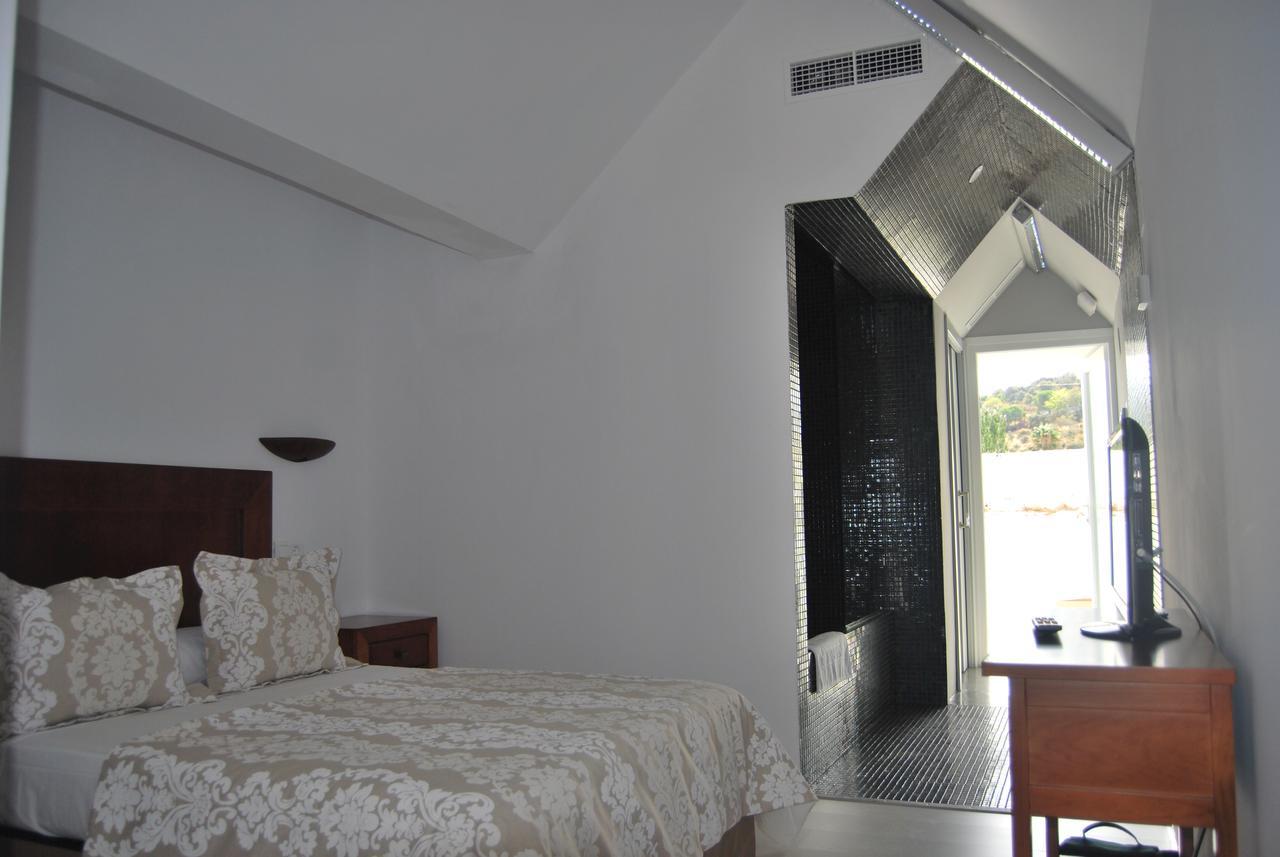 Hotel La Alcoholera Villaviciosa de Cordoba Экстерьер фото