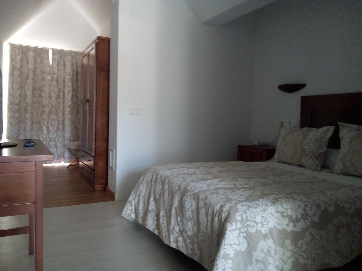 Hotel La Alcoholera Villaviciosa de Cordoba Экстерьер фото