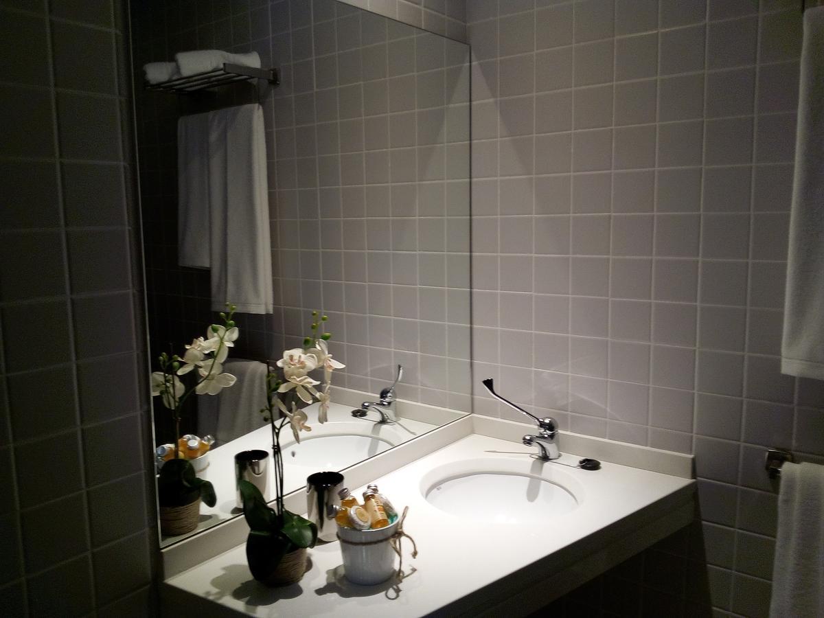 Hotel La Alcoholera Villaviciosa de Cordoba Экстерьер фото