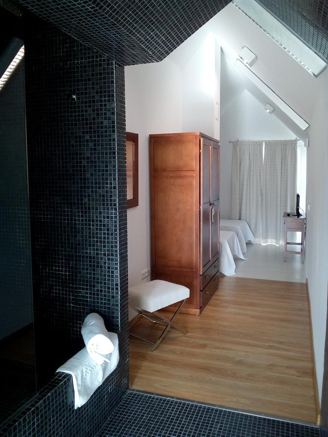 Hotel La Alcoholera Villaviciosa de Cordoba Экстерьер фото