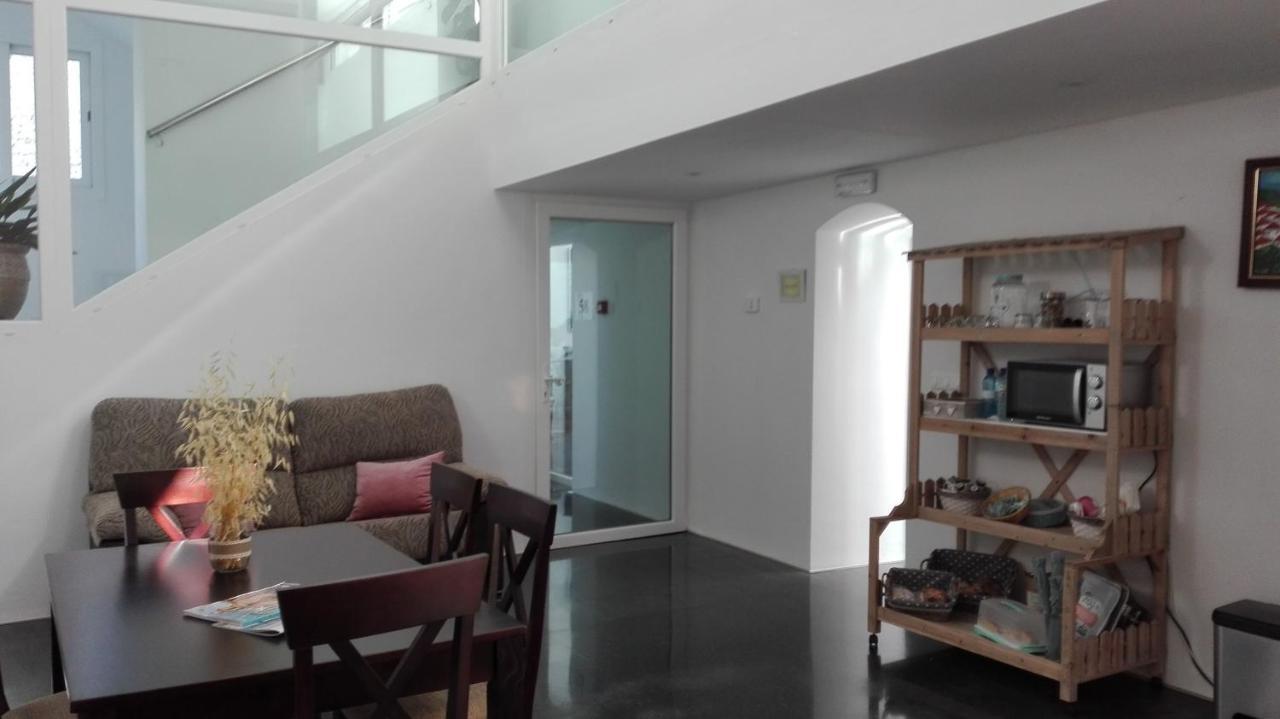 Hotel La Alcoholera Villaviciosa de Cordoba Экстерьер фото