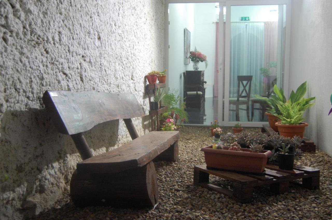 Hotel La Alcoholera Villaviciosa de Cordoba Экстерьер фото
