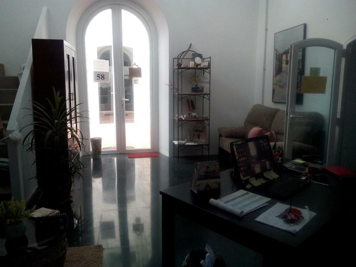Hotel La Alcoholera Villaviciosa de Cordoba Экстерьер фото
